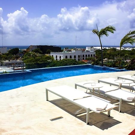 Estudio Nuevo Equipado. Playa Del Carmen. Экстерьер фото