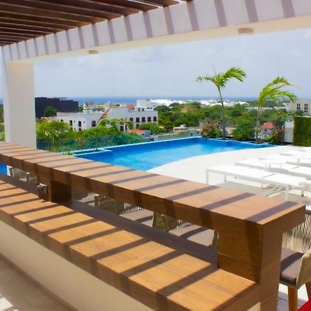 Estudio Nuevo Equipado. Playa Del Carmen. Экстерьер фото