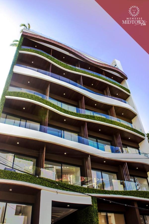 Estudio Nuevo Equipado. Playa Del Carmen. Экстерьер фото