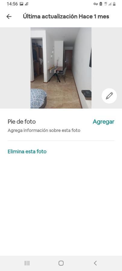 Estudio Nuevo Equipado. Playa Del Carmen. Экстерьер фото